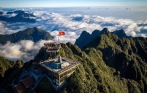 Fansipan Peak