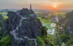 Mua Cave - Ninh Binh