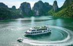 Ha Long Bay