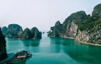 Ha Long Bay