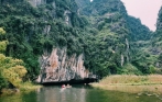 landscapes of Ninh Binh