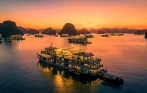 Ha Long Bay