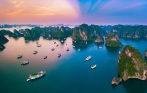 Ha Long Bay