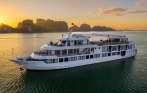 Athena Cruise
