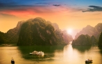 halong_bay_sunset