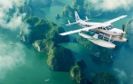 halong_best_sea_plane_tour