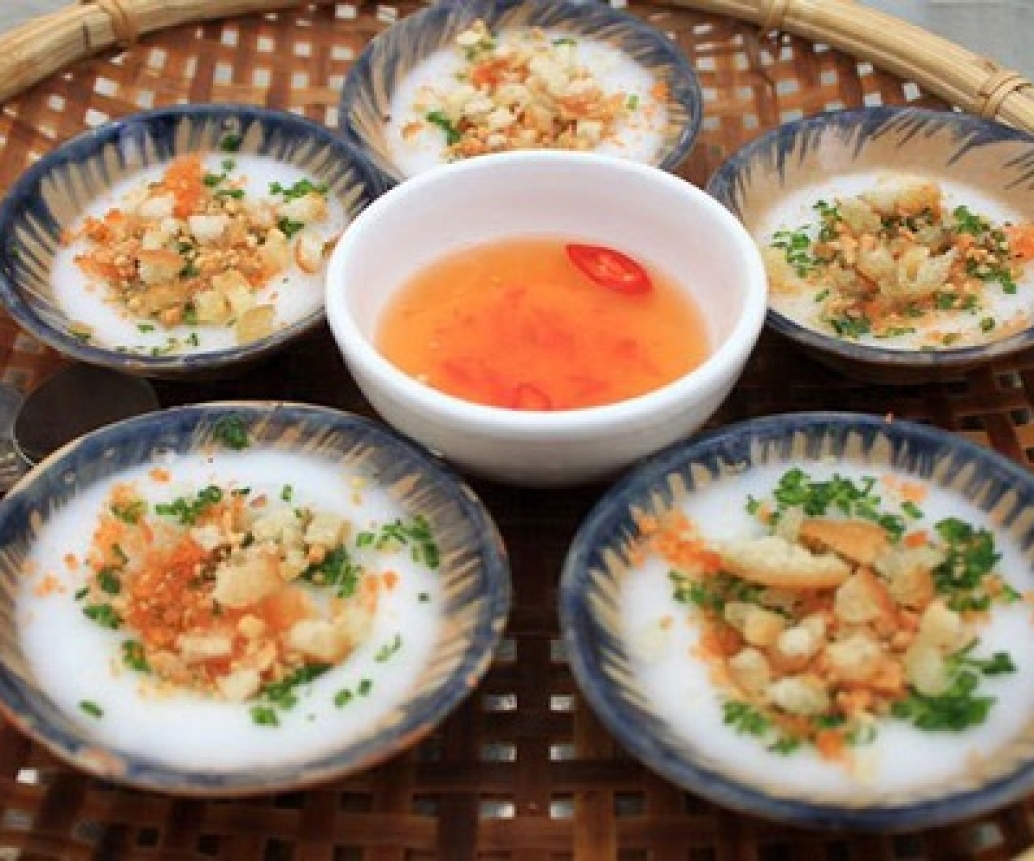 Đến Phú Yên Nên Ăn Gì?