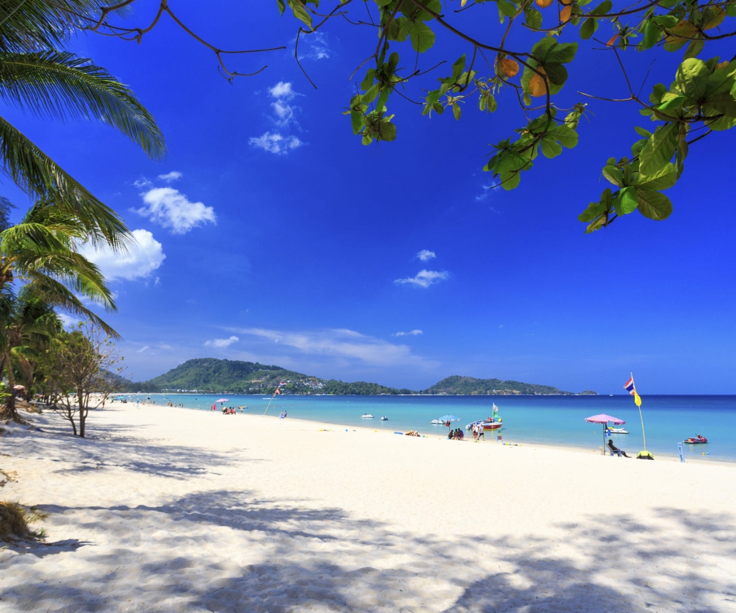 Bali Và Phuket Lọt Top 10 Hòn Đảo Đẹp Nhất Hành Tinh