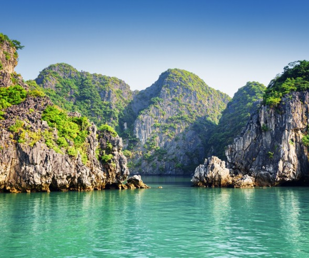 Buy a Souvenir That Will Last a Lifetime – Art!