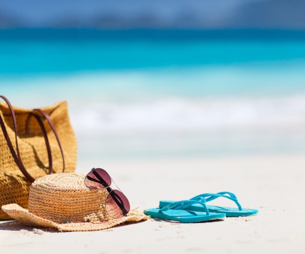 Đảo Lý Sơn Đón Khách Du Xuân