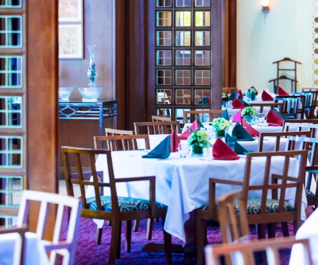 Top 5 Best Local Restaurants in Hanoi