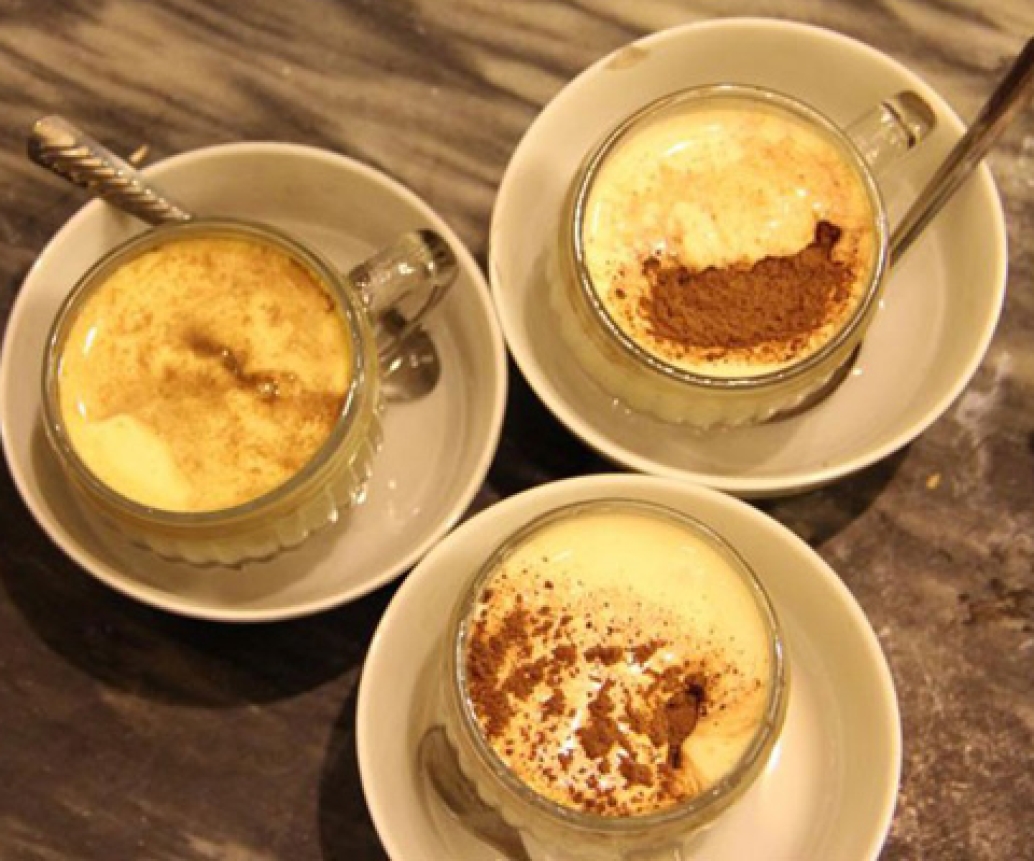 Top 5 Coffee Shops in Hanoi