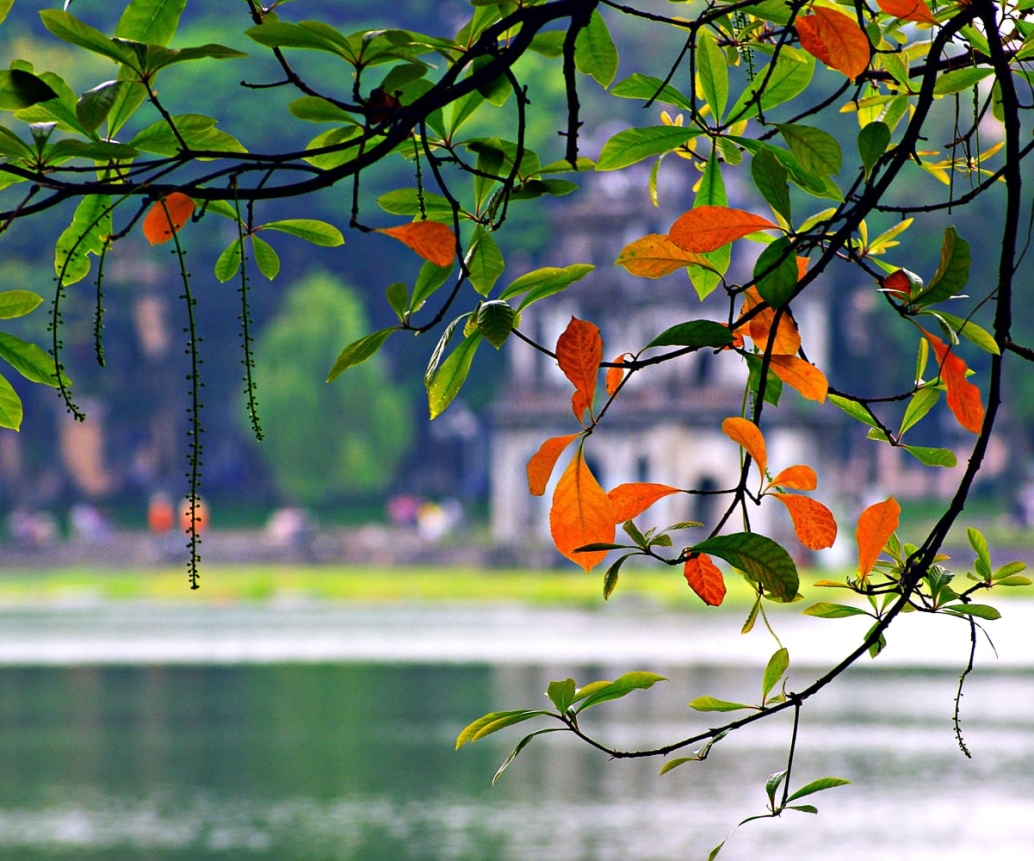 Top 10 things to do in Hanoi