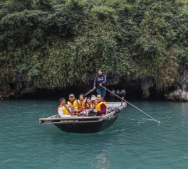 halong-3days2nights-best-cruise