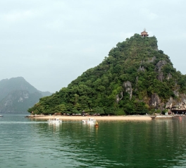titop-island