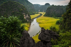 Amazing 17 Days Cambodia And Charming Vietnam Like A Local
