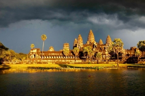 16 Days To Discovery Vietnam And Cambodia