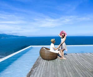 Những Kì Nghỉ Lãng Mạn Nhất Cho Tuần Trăng Mật Những Kì Nghỉ Lãng Mạn Nhất Cho Tuần Trăng Mật