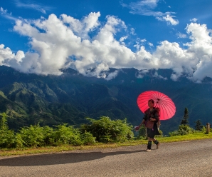 9 Điểm Đến Hấp Dẫn Nhất Sa Pa Đầu Xuân 9 Điểm Đến Hấp Dẫn Nhất Sa Pa Đầu Xuân