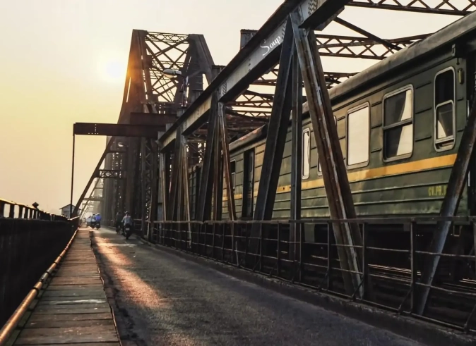 Historical Brridge