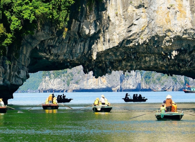 Luon Cave