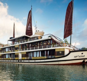 Orchid Cruise