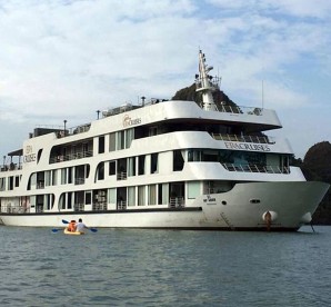 Era Cruise