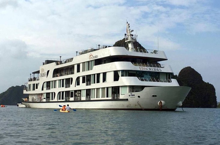 Era Cruise
