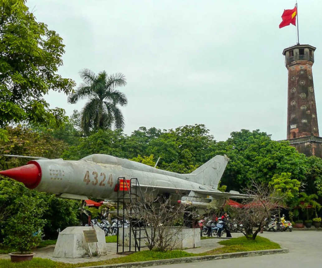 Explore Vietnamese History BEYOND the War