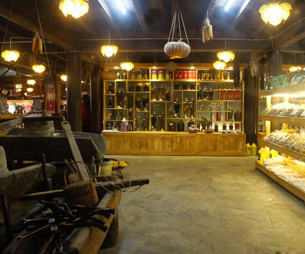 Sapa Museum