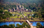 Campuchia---Angkor