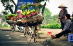 hanoi-biking