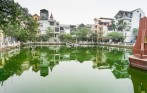 hanoi_biking_tour_huu_tiep_lake