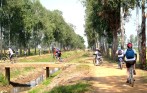 cycling_in_duong_lam