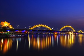 Đà Nẵng - Bà Nà - Hội An - Huế - Động Thiên Đường/phong Nha