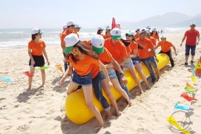 Đà Nẵng - Hội An – Bà Nà – Sơn Trà  Teambuilding – Galadinner
