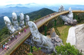 20 Memorable Days To Vietnam From North To South