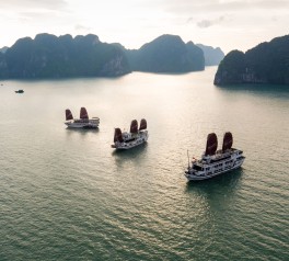 Aclass_cruise_Halong_2days1night