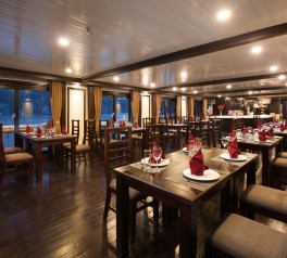 halong_bay_3days_2nights_stella_Cruise