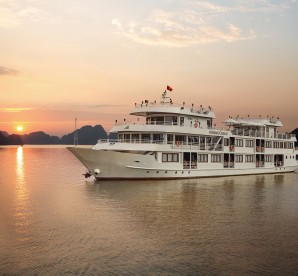 Athena Luxury Cruise