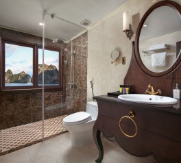athena_cabin
