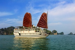 Carina Cruise