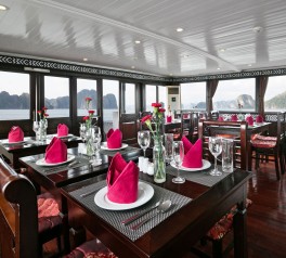 carina_four_stars_cruise_in_halong