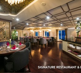 best-cruise-halong-bay