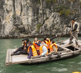 best-cruise-in-halongbay