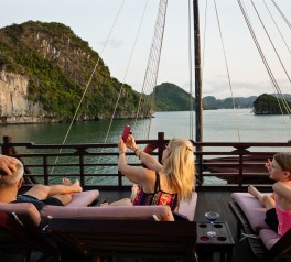 glory-cruise-halong-bay-2days1night