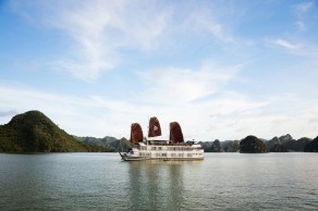 Glory Legend Cruise