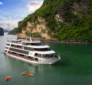 Sài Gòn - Hà Nội - Hạ Long - Sài Gòn 3 Ngày 2 Đêm