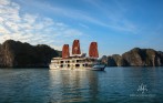 luxury-cruise-3days2night-ha-long-bay