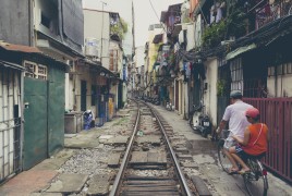 Hanoi